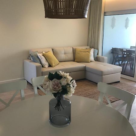 Sao Rafael Beach Apartment Albufeira Dış mekan fotoğraf