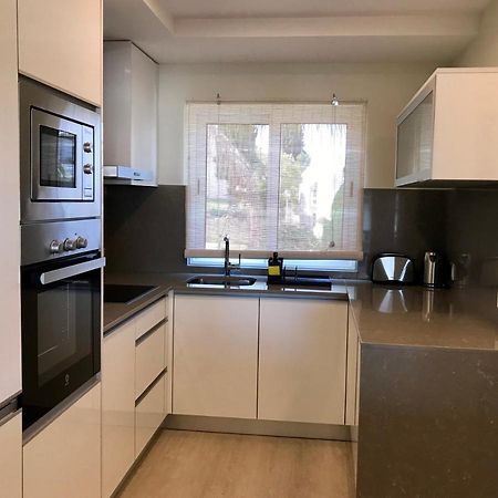 Sao Rafael Beach Apartment Albufeira Dış mekan fotoğraf