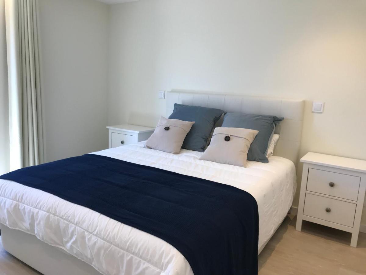 Sao Rafael Beach Apartment Albufeira Dış mekan fotoğraf