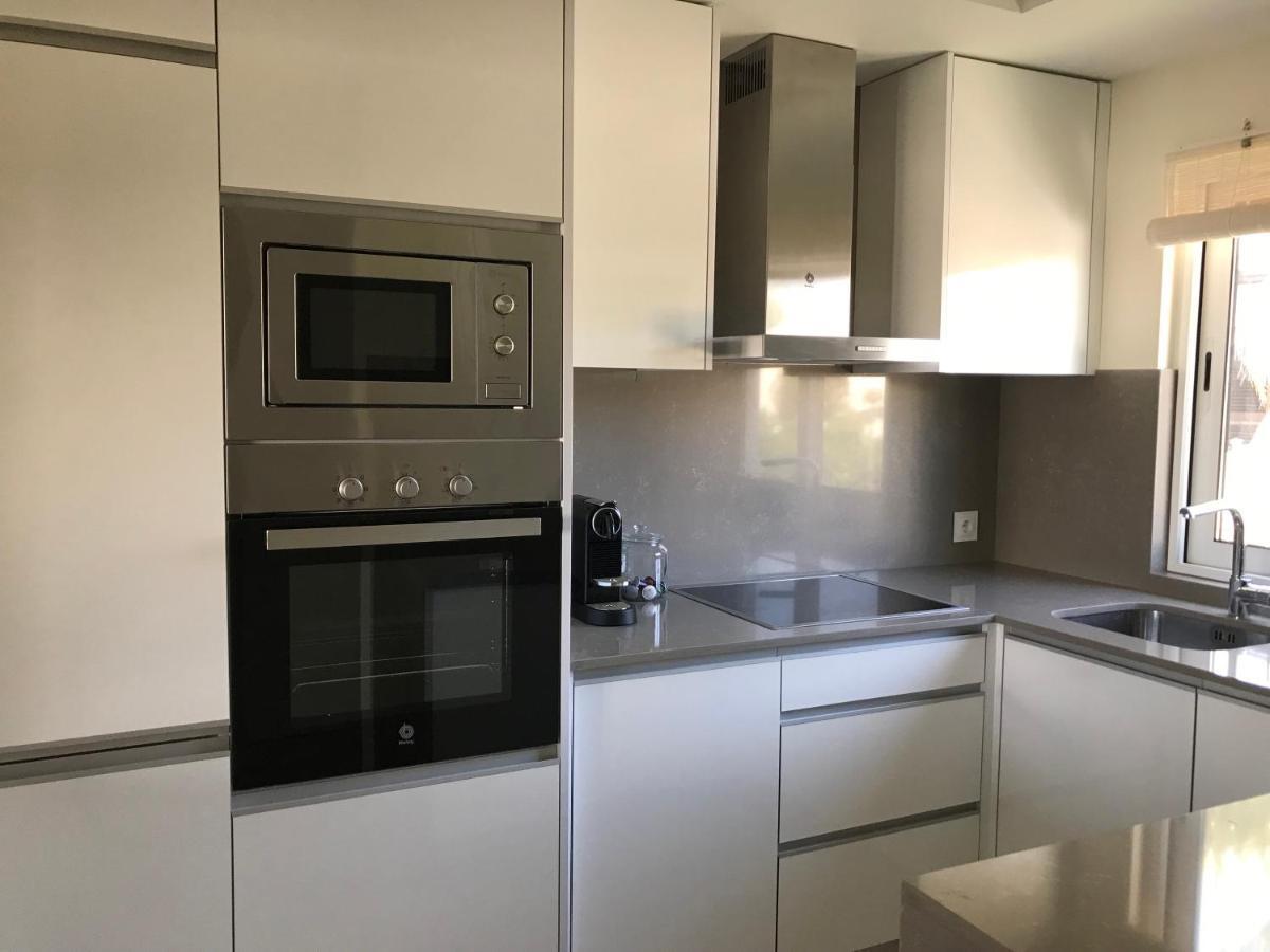 Sao Rafael Beach Apartment Albufeira Dış mekan fotoğraf