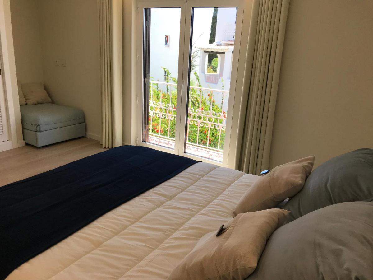 Sao Rafael Beach Apartment Albufeira Dış mekan fotoğraf