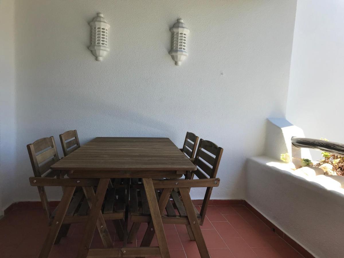 Sao Rafael Beach Apartment Albufeira Dış mekan fotoğraf