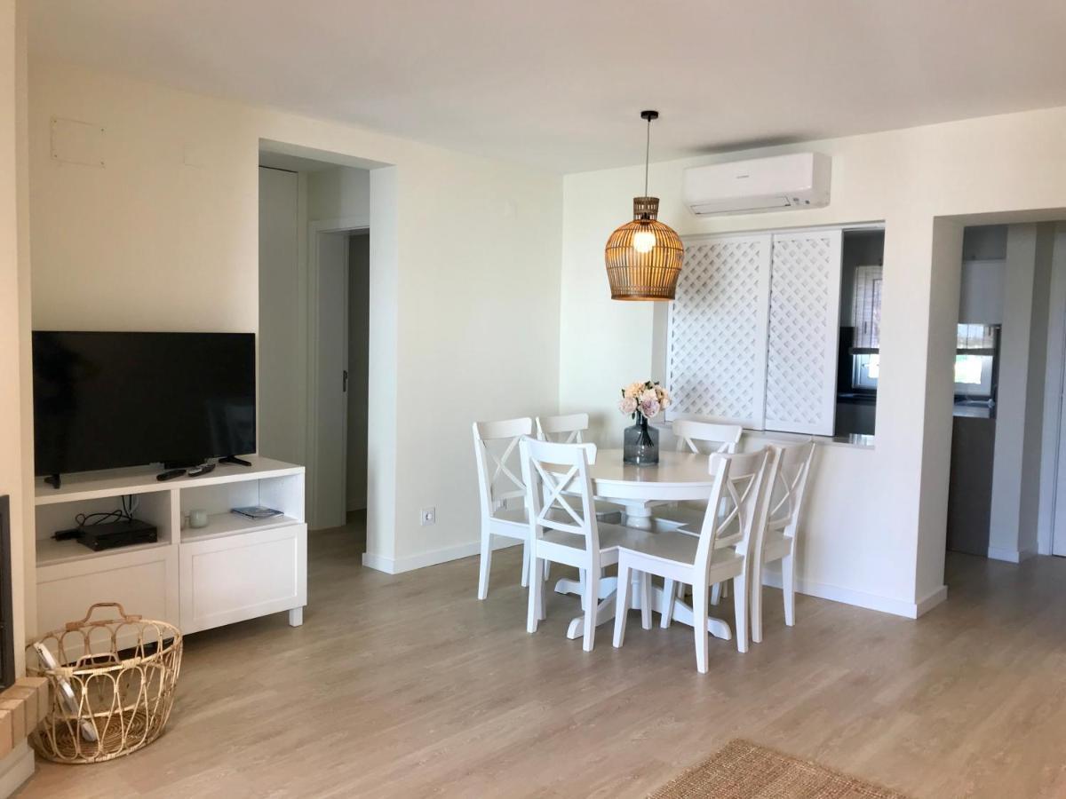 Sao Rafael Beach Apartment Albufeira Dış mekan fotoğraf