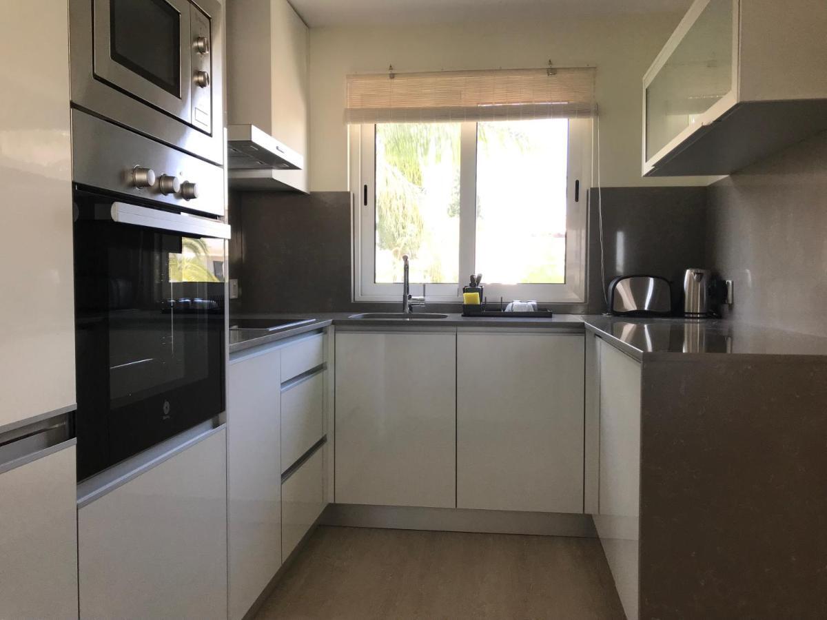 Sao Rafael Beach Apartment Albufeira Dış mekan fotoğraf