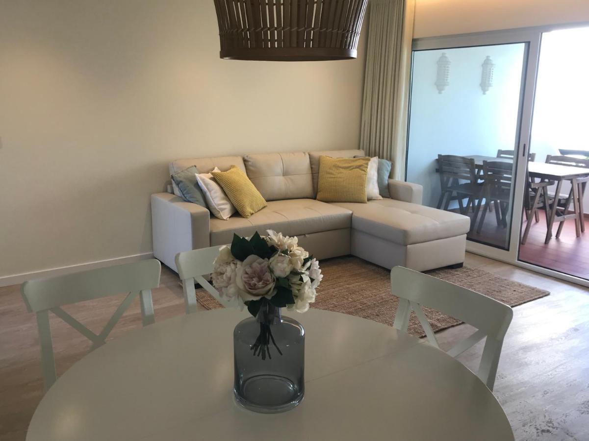 Sao Rafael Beach Apartment Albufeira Dış mekan fotoğraf