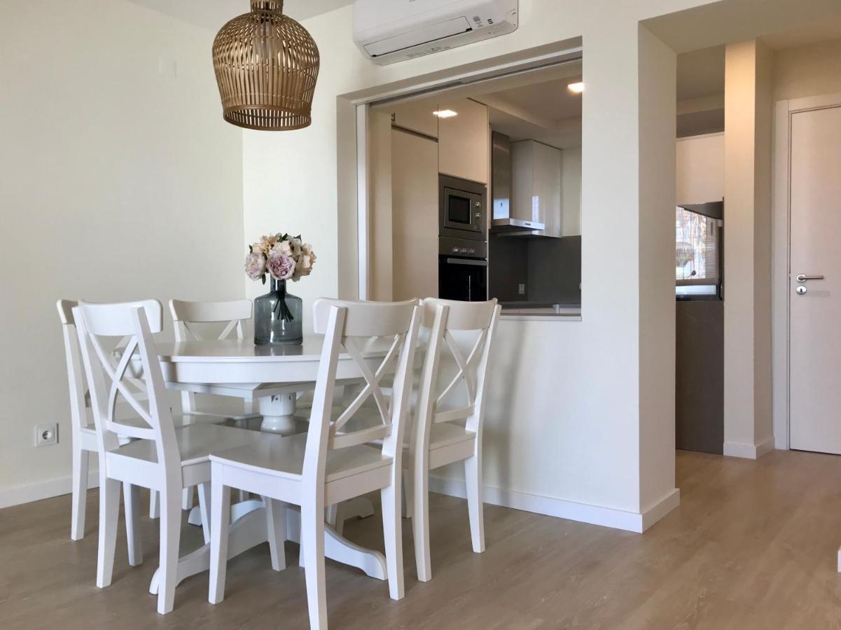 Sao Rafael Beach Apartment Albufeira Dış mekan fotoğraf