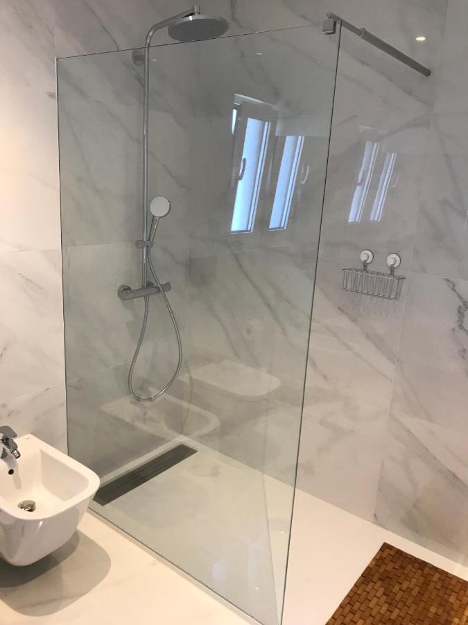 Sao Rafael Beach Apartment Albufeira Dış mekan fotoğraf