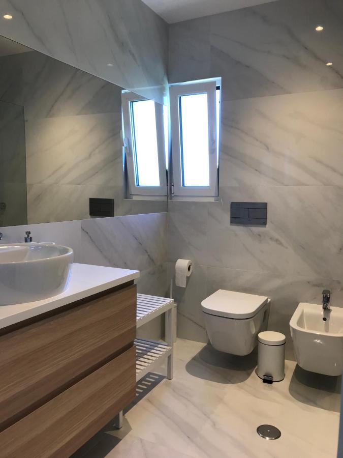 Sao Rafael Beach Apartment Albufeira Dış mekan fotoğraf