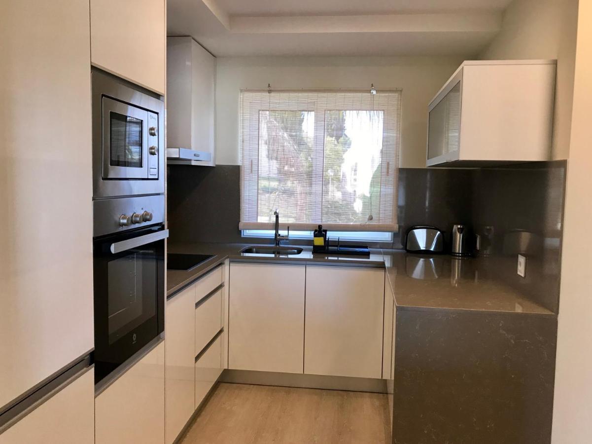 Sao Rafael Beach Apartment Albufeira Dış mekan fotoğraf